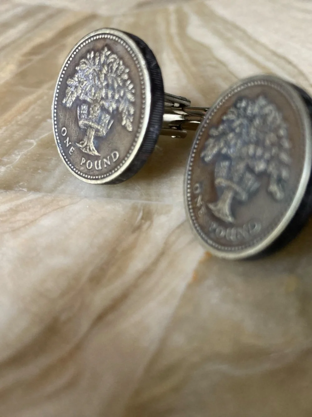 Royal Mint *vintage british